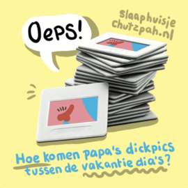 Dickpic-dia