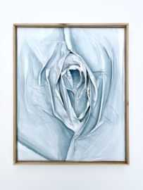 Origineel schilderij: Zonder titel 2