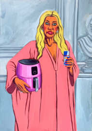 Kunstkaart: September 2026