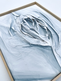 Origineel schilderij: Zonder titel 2