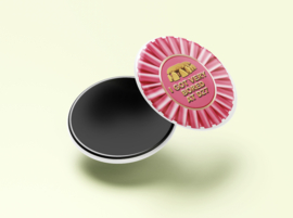 Buttonmagneet