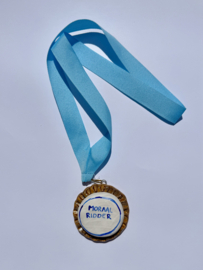 Medaille: Moraalridder