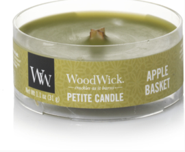 WW Apple Basket Petite Candle