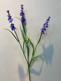 Artificial Flower Purple/Blue