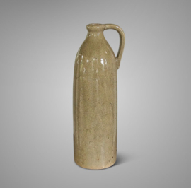 Bottle Basic With Ear Khaki Olive M D.13 H.40 5473-40B829