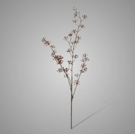 Berry Spray Light Red 75 Cm 1510-12