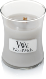 WW Warm Wool Mini Candle