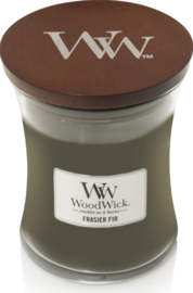 WW Frasier Fir Medium Candle