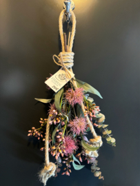 Toef Mauve 60cm