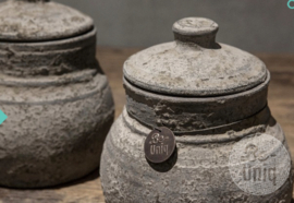 Nepal Pottery | Asha