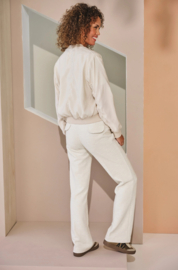 BROEK SAM OFFWHITE 251