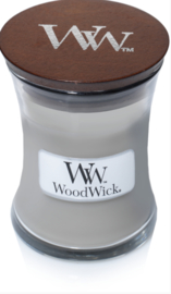 WW Fireside Mini Candle