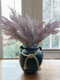 Y0040-K-N1 Jar Two Ears Grandeur Ancient Soil M. D.27 H.29
