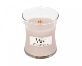 WW Vanilla & Sea Salt Mini Candle