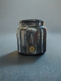 5622-19-D246 PLANTER BASIC EDGE LEAD M D.19 H.19