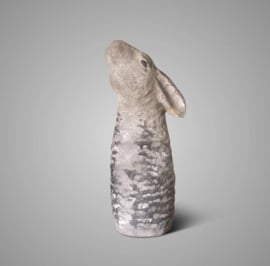 Standing Haze Stone Black M. 15 H.32 D020M-P1
