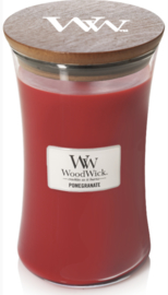 WW Pomegranate Large Candle