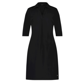 Lady Day Dody dress Black