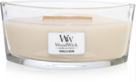 WW Vanilla Bean Ellipse Candle