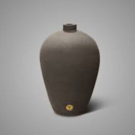 Vase BRYNXZ Luxury Ancient Soil M D.24 H.38.