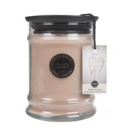 Candle Jar Sweet Grace S 225 gr.