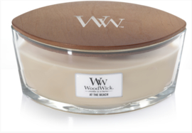 WW At The Beach Ellipse Candle