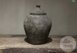 Nepal Pottery | Damak