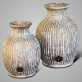 Vases Classic Jewel D.19. H.25