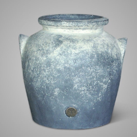Brynxz Bolvase Nostalgic Two Ears Ancient Clay L D.30 H.30 Y0086-L-N4