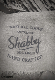 Shabby Hand Crafted