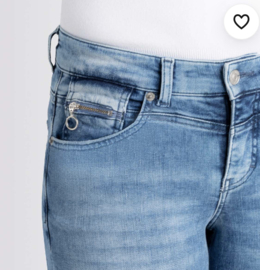 MAC JEANS Rich Slim Chic L28