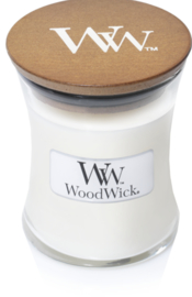 WW Linen Mini Candle