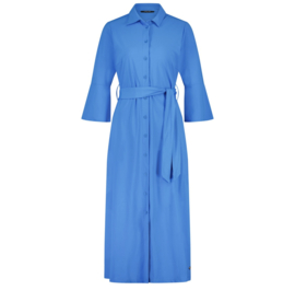 Lady Day – Darcy Dress – French Blue