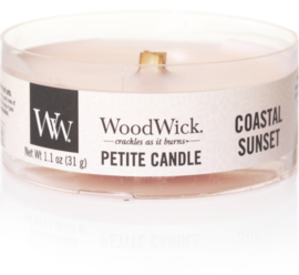 WW Coastal Sunset Petite Candle