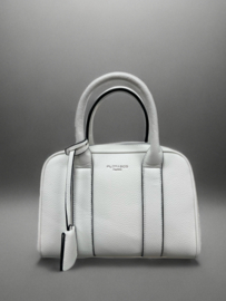 Tas Wit incl. schouderband