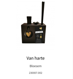 “Van harte!” Bloesem, 230007.002
