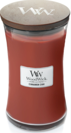 WW Cinnamon Chai Large Candle