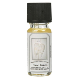 Fragrance Oil Sweet Grace