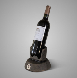 BRYNXZ Wineholder Majestic Brown D.16 H.13 A7683-10