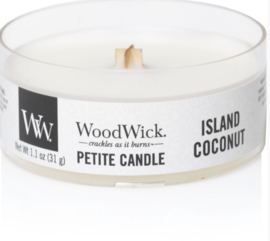 WW Island Coconut Petite Candle
