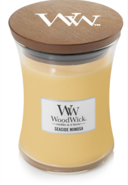 WW Seaside Mimosa Medium Candle