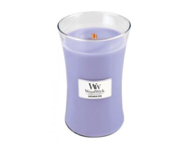 WoodWick Large Lavender Spa