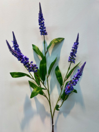 Artificial Flower Blue