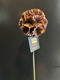 Melrose Floral Pod Stem