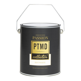 PTMD Premium wall paint  Hot White 0,2L