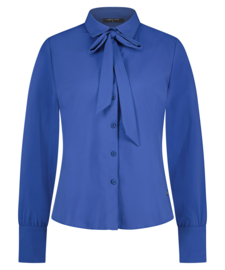 Lady Day Benthe blouse kobalt