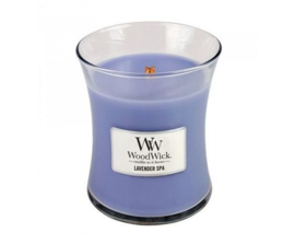 WoodWick Medium Lavender Spa