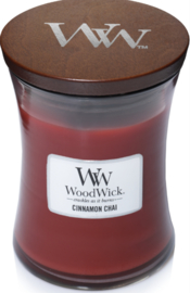 WW Cinnamon Chai Medium Candle