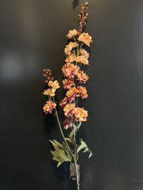Oranje Roze Toorts 85CM