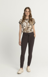 Expresso TOP MET BLOEMPRINT EX22-13060